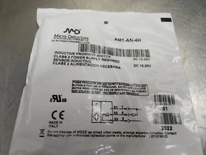 Automation Direct AM1-AN-4H Sensor - Picture 1 of 2