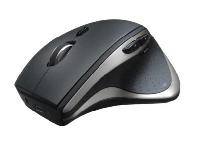 Logitech M950 wireless Gaming Mouse - Image 1 of 4