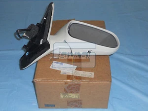 Left Electric Exterior Mirror for Nissan Terrano I II XTrail 963020F010 - Picture 1 of 1