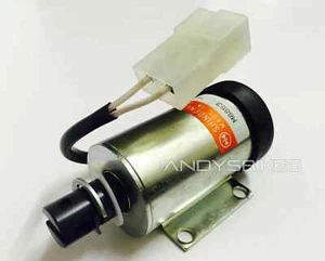 Aprilia 125cc OEM Powervalve Solenoid - RS125 RX125 SX125 MX125 Pegaso Tuono AF1 - Picture 1 of 3
