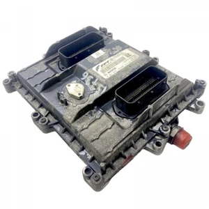 504388754 500055295 0281020146 ECU Controllo Motore Unità Per Iveco Stralis Vdl - Picture 1 of 5
