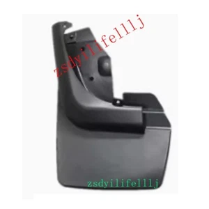 1x For Toyota Land Cruiser LC80 1991-1997 Rear Left Fender Mud Guard Splash Trim - Picture 1 of 1