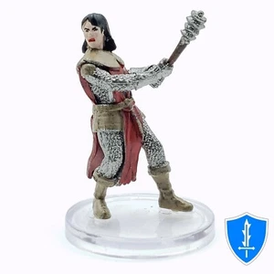 Fist of Bane - Adventures in Baldur's Gate #12 D&D Icons of the Realms Miniature - Picture 1 of 2