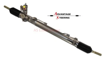 Power Steering Rack & Pinion Freightliner Cascadia Columbia Classic 2006-2014  - Image 1 of 4