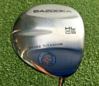 tour edge bazooka 470 driver