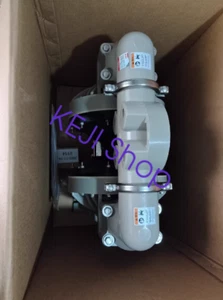 1PCS ARO pneumatic diaphragm pump 6662A3-3EB-C brand new fedex or DHL - Afbeelding 1 van 3