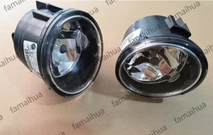 Pair Fog Light -Right+Left- For BMW F48 X1, F39 X2, X3, X4 7374145,7374146 -OEM- - Bild 1 von 7