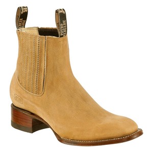 Las mejores ofertas en Botas de gamuza Amarillo para hombres | eBay