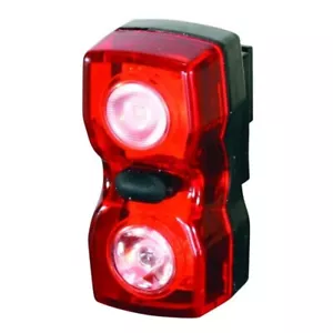 Serfas Twin 1/2 Watt Tail Light - Picture 1 of 1