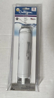 Culligan CW-G2 Replacement Refrigerator Filter GE GSWF Open Package Free Shippin - Image 1 of 2