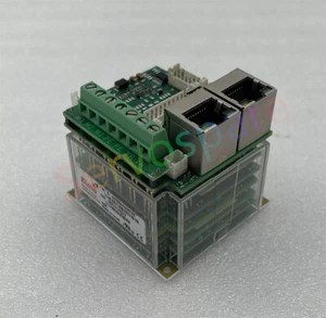 1 PIEZA NUEVO Elmo Motion Control G-SOLBAR4/400ERS Servo Drive Envío Rápido - Imagen 1 de 7