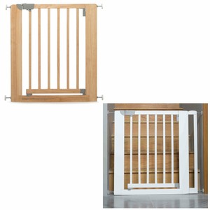 Barrieres De Securite Bois Pour Bebe Ebay