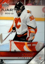 2005-06 Upper Deck Hockey Card Pick 251-487