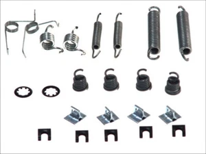Fits ATE 03.0137-9020.2 Accessory Kit, brake shoes DE stock - Picture 1 of 6