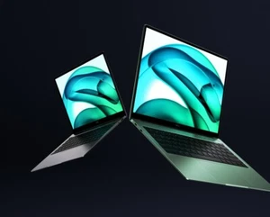 Realme Book Slim 14" IPS 2K Intel Core i5-11320H 16GB RAM/512GB Laptop By FedEx - Picture 1 of 11