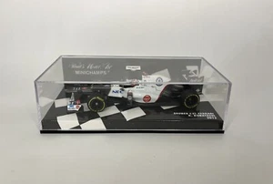 Minichamps - Sauber C31 Ferrari K.Kobayashi 2012 1/43 - Foto 1 di 6