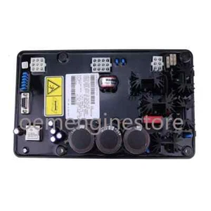 3147755 Automatic Voltage Regulator Fit For Caterpillar CAT 3208 314-7755 - Picture 1 of 3