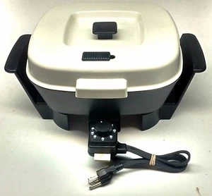 Black & Decker Skillet Replacement Parts for Model SK500 Electric Deep Dutch Pan - Picture 1 of 1