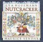 The Nutcracker by Hoffmann, E. T. A.; Sendak, Maurice