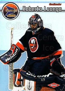 1999-00 Pacific Prism #88 Roberto Luongo - Picture 1 of 1