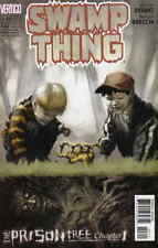 Swamp Thing (4th Series) #27 VF/NM; DC/Vertigo | Eric Powell - we combine shippi