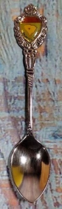 South Carolina Palmetto State Souvenir Spoon Collectible - Picture 1 of 7
