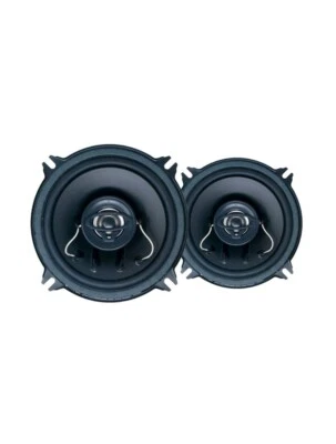 Altavoces coaxiales para automóvil Cerwin Vega XED42 250W 4" 2 vías serie XED negros Foto 1 de 4