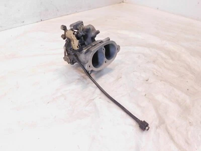 Kawasaki Vulcan 1500 VN1500 Drifter Classic & Nomad Fi Throttle Body 16163-1099 - Image 1 of 4