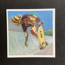 TONY ALVA | 1983 Lyons Maid Junior Champs | Skateboarding | Rookie