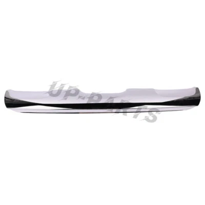 Rear Lower Bumper Face Bar Trim Molding Chrome For Mercedes GLE450 1678857500 Foto 1 de 4