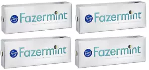 FAZER Fazermint Chocolates 6 x 270g Karl Fazer Finland - Picture 1 of 1