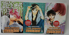 The Young Magician Manga Books Volumes 4 6 8 par Yuri Narushima manga anglais PB