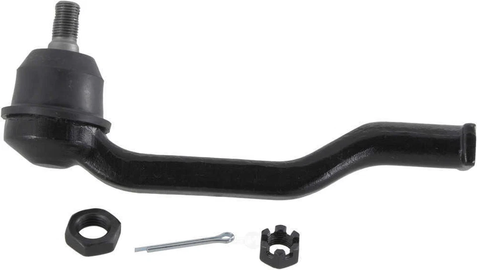 Steering Tie Rod End-PEC Autopart Intl 2600-66998 fits 89-98 Mazda MPV - Изображение 1 из 2