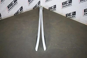 Barandilla de techo para VW Sharan 7N 2.0 TDI 7N0860043 7N0860044 - Imagen 1 de 8