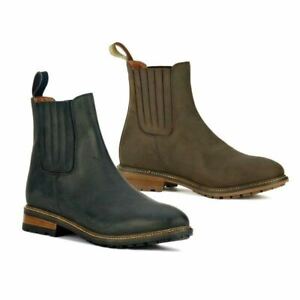 Ovation Coventry Chelsea Jod Boot