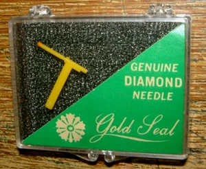 Stereo Record Needle PS-43 for EV 117D 131 148154D 159, EV2616DS N311sd 358-DS73 - Picture 1 of 14