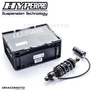 Harley FXLRS 1868 ABS Softail Low Rider S 114 2020-2021 Ammortizzatore HYPERP... - Imagen 1 de 3