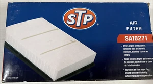AIR FILTER STP SA10271 - Picture 1 of 13