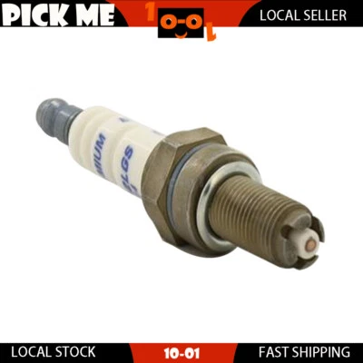 Motorcycle Premium Spark Plug Fit Husqvarna TC510 2005 2006 2007 2008 - Image 1 of 3