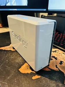 Synology Nas 2TB - Bild 1 von 3