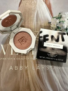 Fenty Beauty Killawatt Freestyle Highlighter Shade Moscow Mule 10 2,2g Neu im Karton - Bild 1 von 5