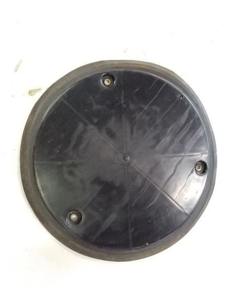 Cubierta de bote de vapor de combustible | Se adapta a Audi A4 A6 1995-2005 / Volkswagen Passat Foto 1 de 4