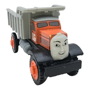 Thomas Holzeisenbahn - Max - 2003 - Tank Train Engine Vintage - Bild 1 von 5