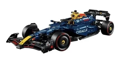 Lego F1 Red Bull Oracle RB20 Technic 1:8 1639 Pcs - Imagen 1 de 4