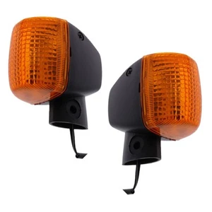Blinker PAAR hinten links + rechts für Honda VF 500 F2 Interceptor - Bild 1 von 3