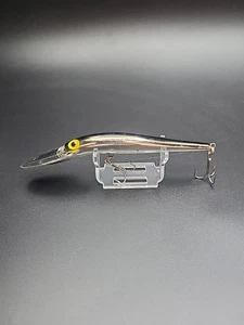Vintage Storm Pre-rapala Deep Thunderstick Angelköder - Bild 1 von 9
