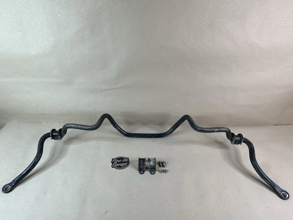 1992 - 95 本田 Civic Ex Si 前摇杆稳定器 Oem — 第 1/4 张图片