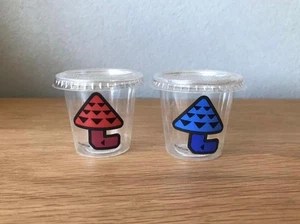 USJ Universal Studios Japan x Monster Hunter/Monster Hunter Collaboration Drink - Picture 1 of 3