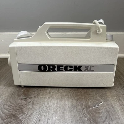 Oreck XL BB-280D Handheld Compact White Vacuum Replacement Motor Main Unit Only - Image 1 of 4