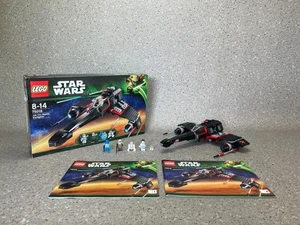 LEGO® Star Wars 75018 Jek 14´s Stealth Starfighter OVP - Bild 1 von 12